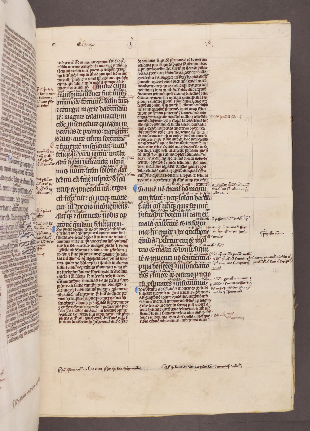 Folio 35 recto